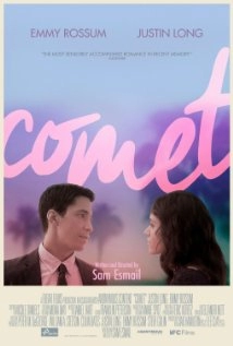 دانلود فیلم Comet 2014 (دنباله‌دار)