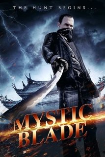 دانلود فیلم Mystic Blade 2013
