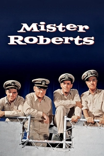 دانلود فیلم Mister Roberts 1955 (آقای رابرتس)