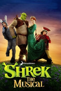 دانلود فیلم Shrek the Musical 2013 (شرک موزیکال)
