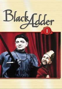 دانلود سریال Blackadder 1982