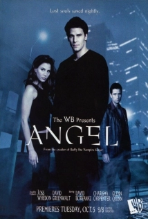 دانلود سریال Angel 1999