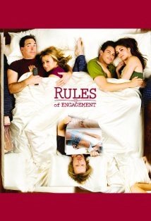 دانلود سریال Rules of Engagement 2007-