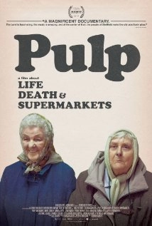 دانلود مستند Pulp 2014