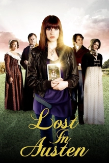 دانلود سریال Lost in Austen 2008