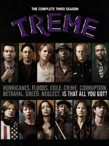 دانلود سریال Treme 2010-