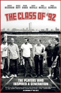 دانلود مستند The Class of 92 2013