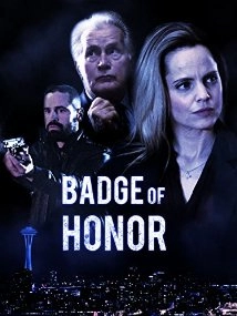 دانلود فیلم Badge of Honor 2015 (نشان افتخار)
