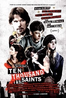 دانلود فیلم 10,000 Saints 2015