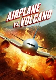 دانلود فیلم Airplane vs. Volcano 2014 (هواپیما در برابر آتشفشان)