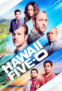 دانلود سریال Hawaii Five-0 2010 (هاوایی)