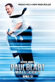 دانلود فیلم Paul Blart: Mall Cop 2 2015