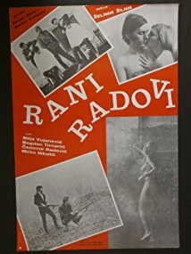 دانلود فیلم Early Works 1969