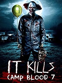 دانلود فیلم It Kills 2017