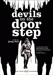 دانلود فیلم Devils on the Doorstep 2000