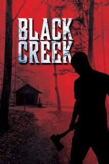 دانلود فیلم Black Creek 2017 با زیرنویس فارسی