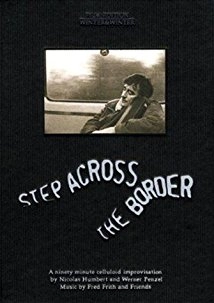دانلود مستند Step Across the Border 1990
