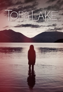 دانلود سریال Top of the Lake 2013 (بالای دریاچه)