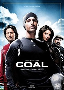 دانلود فیلم Dhan Dhana Dhan Goal 2007