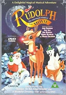 دانلود انیمیشن Rudolph the Red-Nosed Reindeer 1998