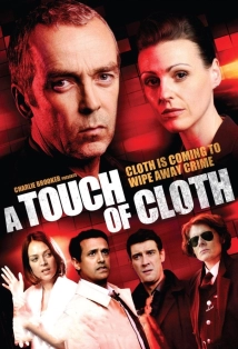 دانلود سریال A Touch of Cloth 2012