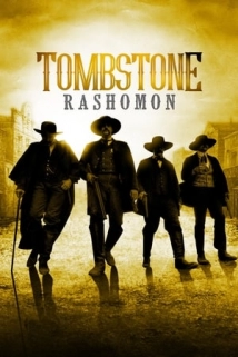 دانلود فیلم Tombstone Rashomon 2016
