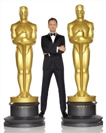 دانلود مراسم The 87th Annual Academy Awards (Oscars) 2015