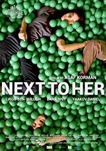 دانلود فیلم Next to Her 2014
