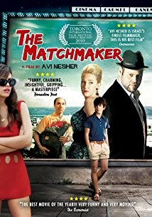 دانلود فیلم The Matchmaker 2010