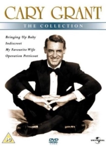 دانلود فیلم Indiscreet 1958 (بی احتیاط)