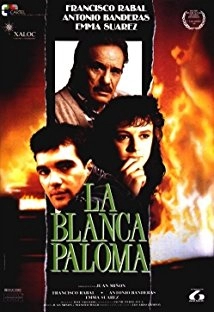 دانلود فیلم La blanca paloma 1989