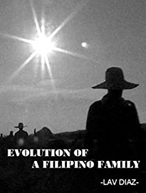دانلود فیلم Evolution of a Filipino Family 2004 (تحول در یک خانواده فیلیپینی)