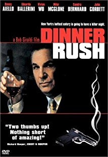 دانلود فیلم Dinner Rush 2000