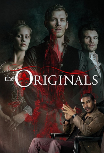 دانلود سریال The Originals 2013 اصیل ها با زیرنویس فارسی و تماشای آنلاین 6684