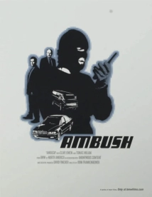 دانلود فیلم Ambush 2001 (کمین)