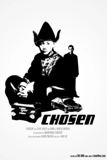 دانلود فیلم Chosen 2001 (برگزیده)