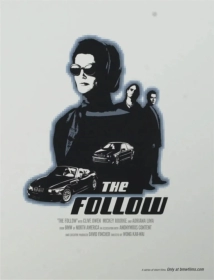 دانلود فیلم The Follow 2001 (تعقیب)