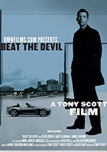 دانلود فیلم Beat the Devil 2002 (غلبه بر شیطان)