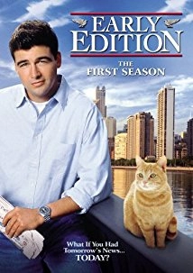 دانلود سریال Early Edition 1996 (نسخه اولیه / در برابر آینده)