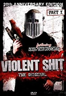 دانلود فیلم Violent Shit 1989