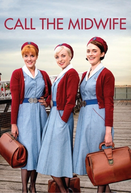 دانلود سریال Call The Midwife 2012 2261