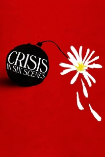 دانلود سریال Crisis in Six Scenes 2016 با زیرنویس فارسی