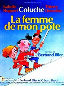 دانلود فیلم My Best Friend’s Girl 1983
