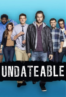 دانلود سریال Undateable 2014