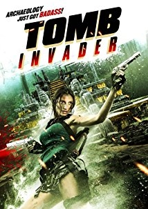 دانلود فیلم Tomb Invader 2018 (مهاجم آرامگاه)