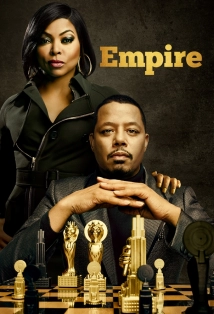 دانلود سریال Empire 2015 (امپراتوری)