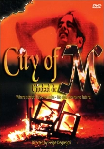 دانلود فیلم City of M 2000