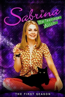 دانلود سریال Sabrina, the Teenage Witch 1996