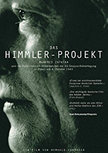دانلود مستند The Himmler Project 2000