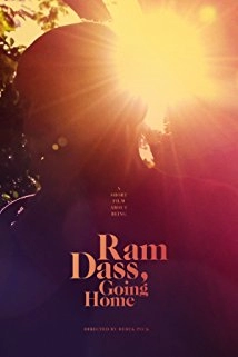 دانلود مستند Ram Dass, Going Home 2016